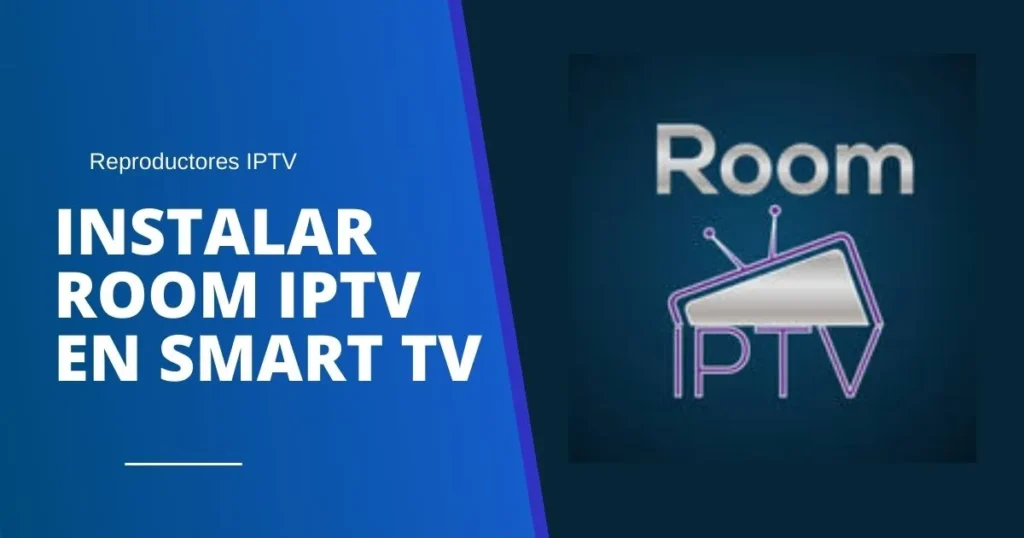 room iptv