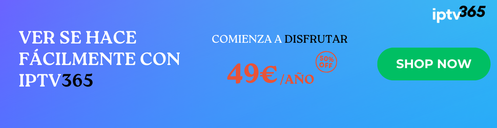 comprar iptv
