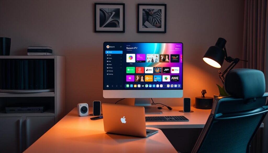 Instalar Room IPTV en PC y Mac: Guía fácil