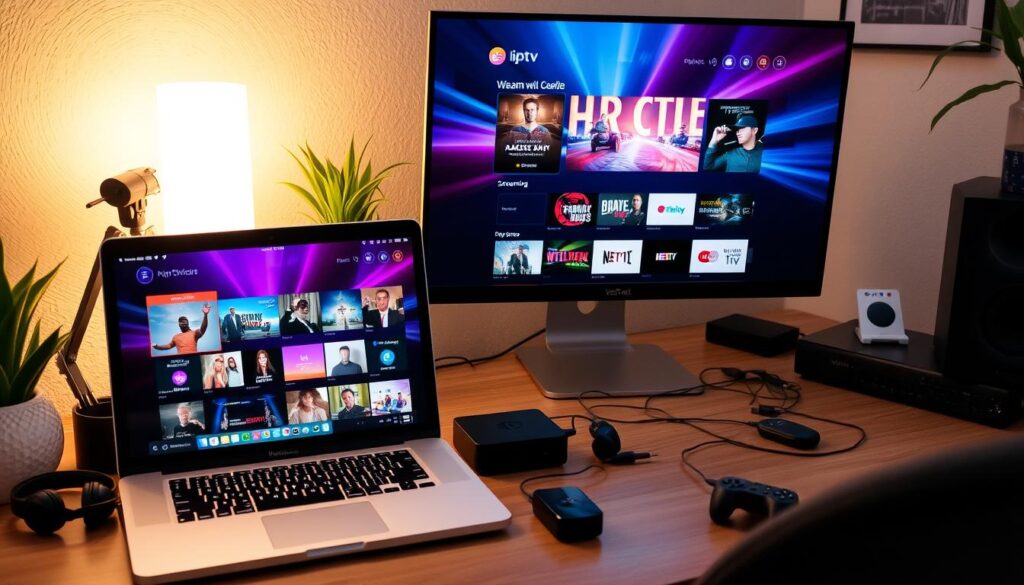 Instalar Room IPTV en PC y Mac: Guía fácil