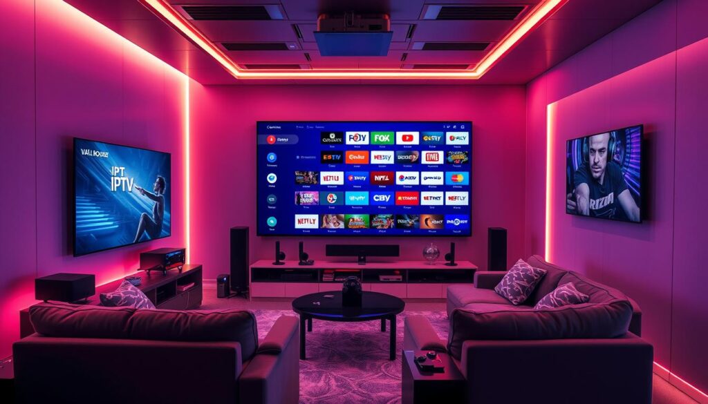 mejores listas iptv para room iptv