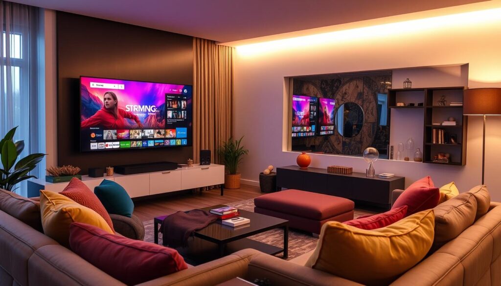Comprar Room IPTV