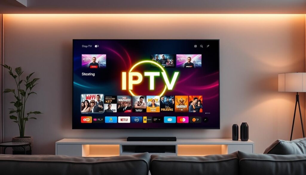 Descargar Room IPTV APK