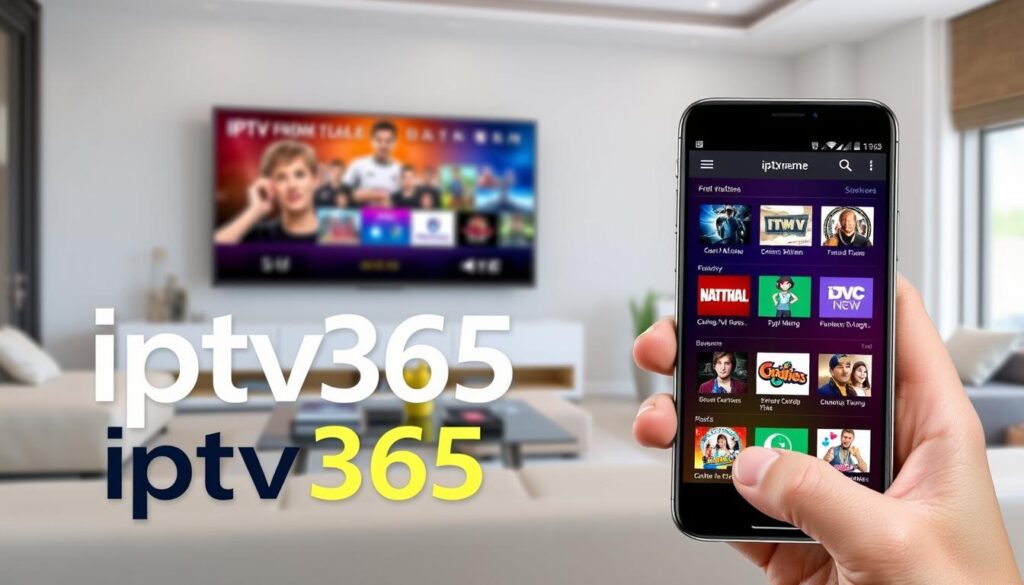 Descargar IPTV Extreme APK para Android