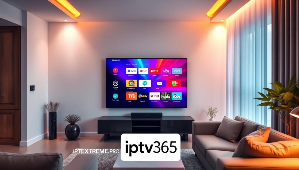 Cómo Instalar IPTV Extreme Pro en Smart TV Fácilmente