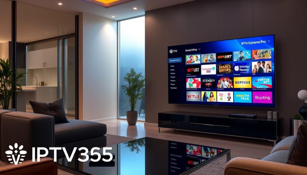 Cómo Instalar IPTV Extreme Pro en Smart TV Fácilmente