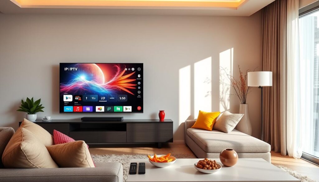 Instalar Room IPTV