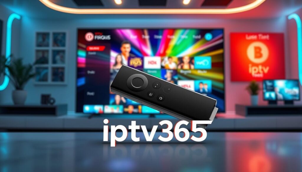 Guía Completa para Descargar IPTV Extreme Pro APK en FireStick