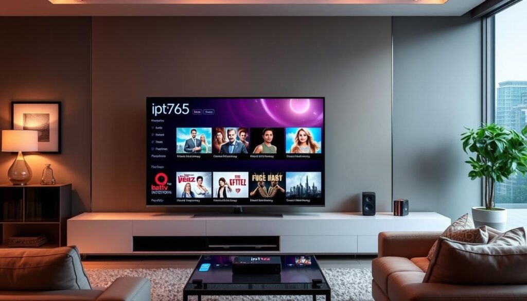 Aprende a Usarlo IPTV Smarters Pro en tu Smart TV