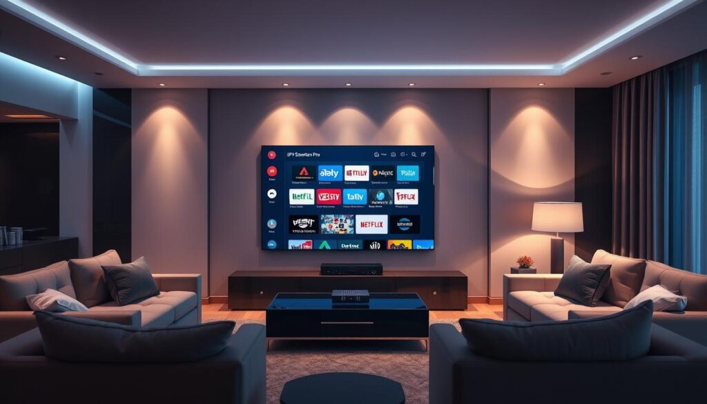 Aprende a Usarlo IPTV Smarters Pro en tu Smart TV