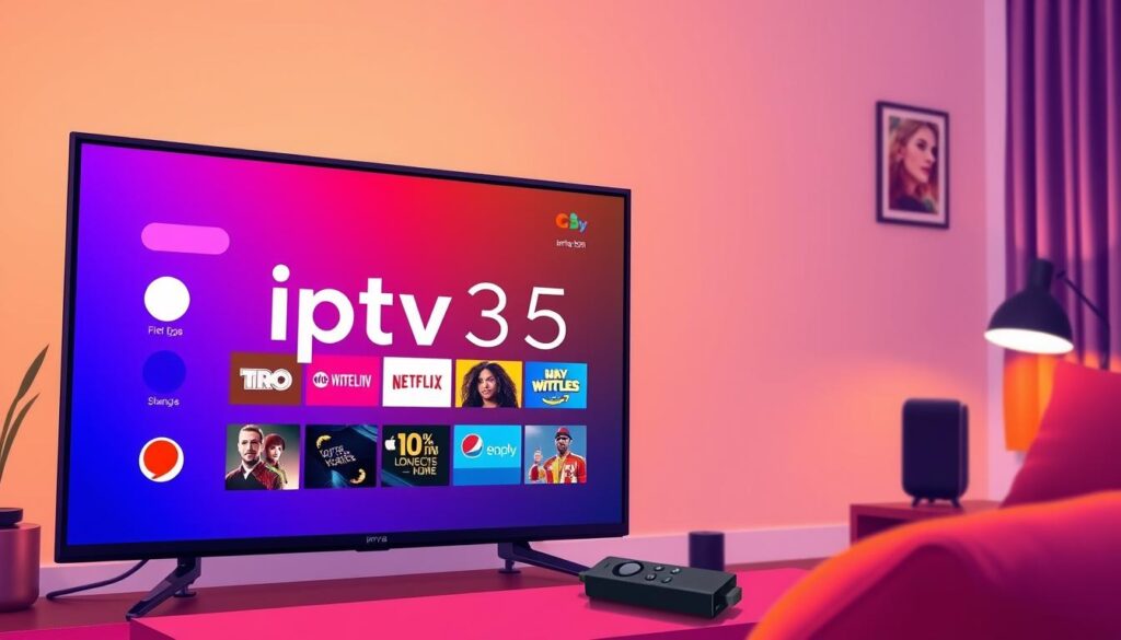 Configura IPTV Smarters Pro en tu Fire Stick con Tutorial Fácil