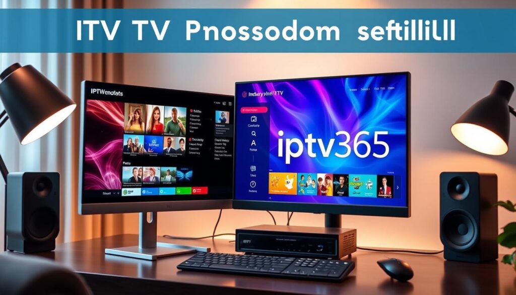 Cómo Instalar IPTV Profesional en Tu PC en Menos de 5 Minutos