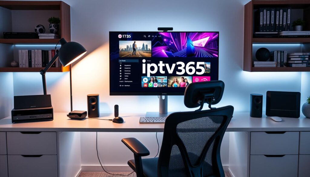 Cómo Instalar IPTV Profesional en Tu PC en Menos de 5 Minutos