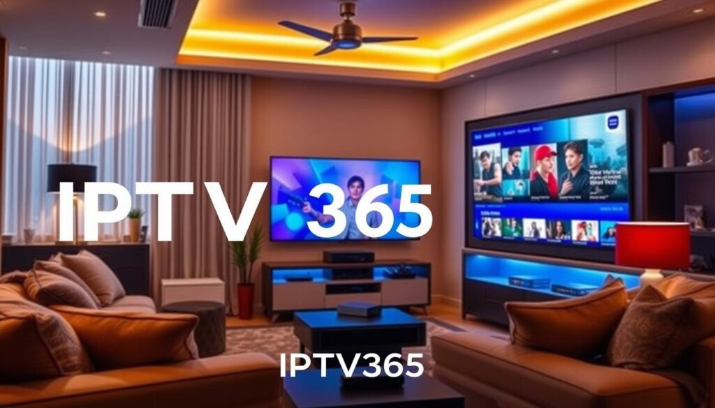 IPTV Profesional: La Mejor Solución para Ver Contenidos en Alta Calidad