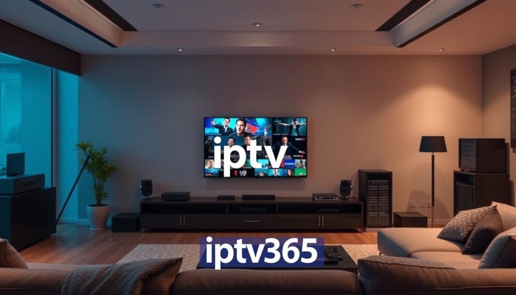 Servicios IPTV Profesional: Calidad y Estabilidad para tu Entretenimiento