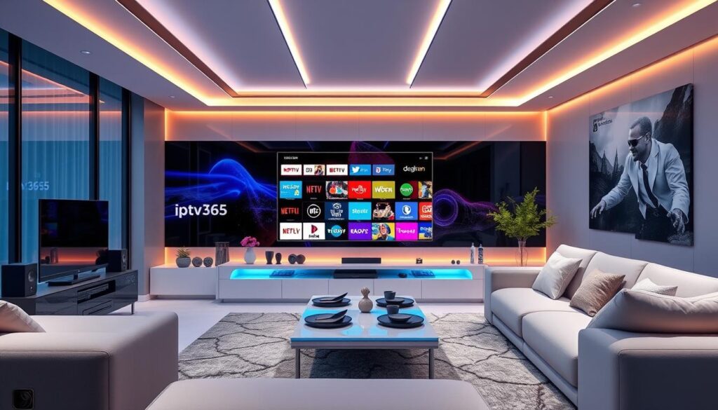 IPTV Profesional 2024: Accede a Canales Premium al Mejor Precio
