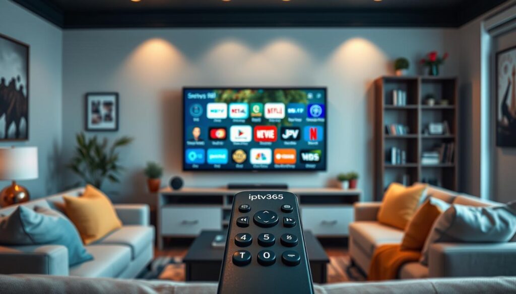 Guía Completa de IPTV Profesional: Todo lo que Necesitas Saber