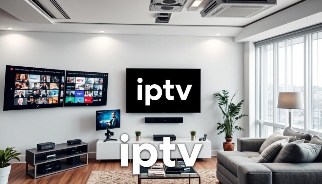 IPTV Profesional para Empresas y Hogares: Soluciones Avanzadas