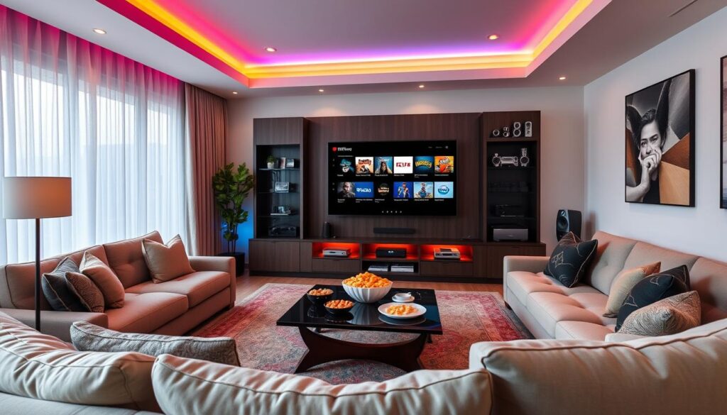 tv por internet