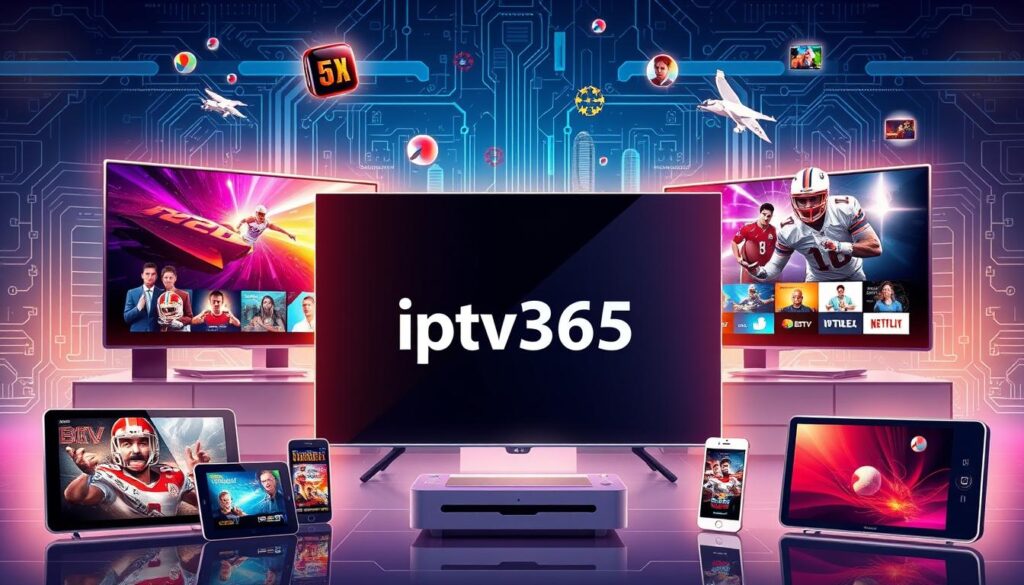 Comparativa de Servicios IPTV Profesional: ¿Cuál es el Mejor para Ti?
