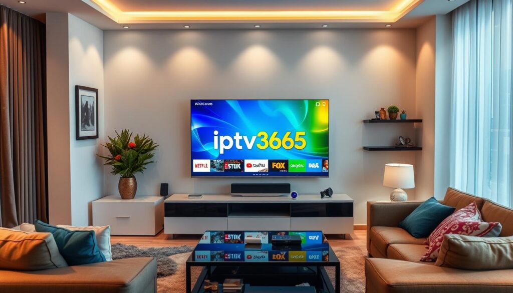 Mejores Opciones de IPTV Profesional en 2024