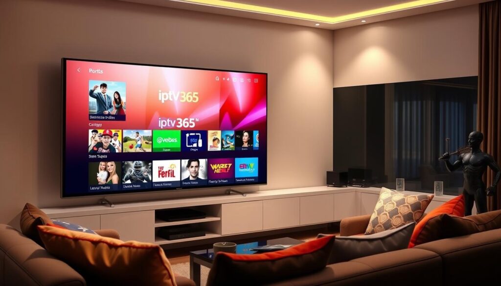 Mejores Opciones de IPTV Profesional en 2024