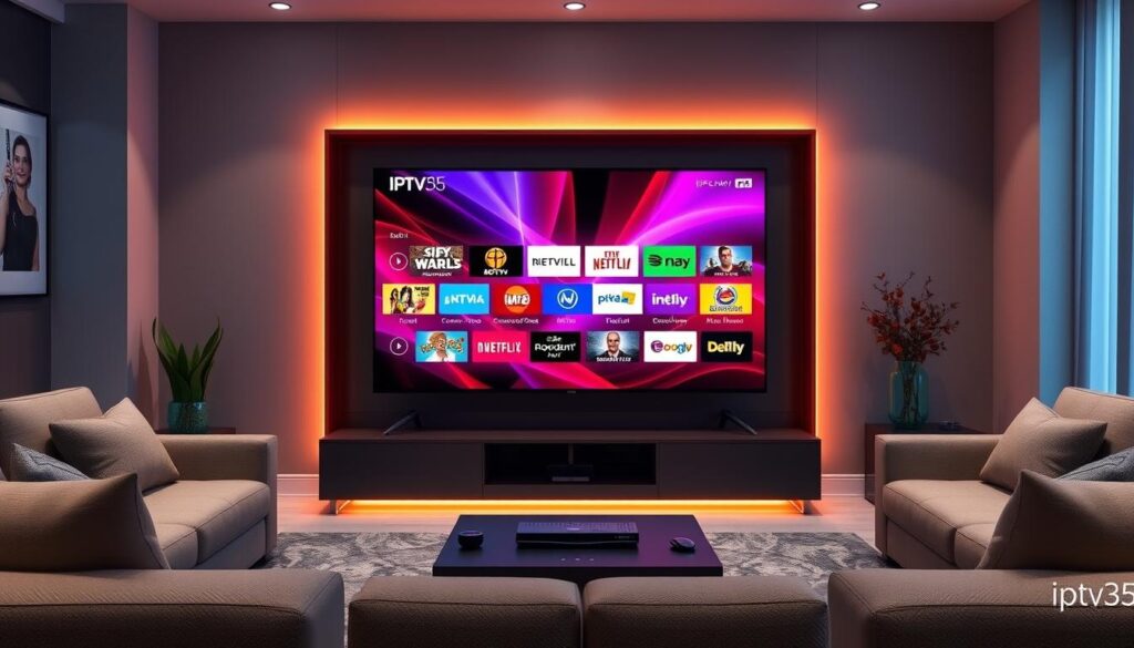 Todo sobre IPTV Profesional: La Guía para Elegir el Mejor Servicio