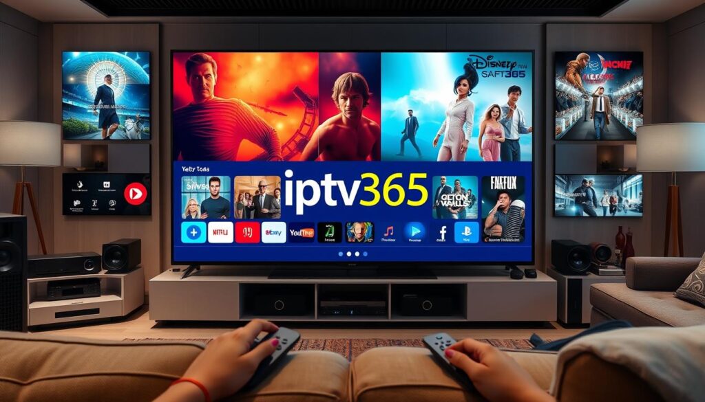 Todo sobre IPTV Profesional: La Guía para Elegir el Mejor Servicio