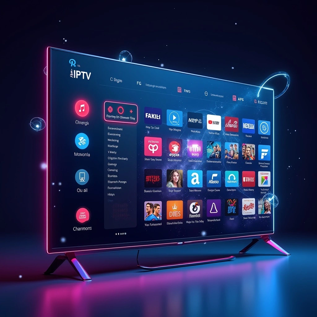 Comparativa de Smart IPTV con otros reproductores: ¿Cuál es la mejor opción?