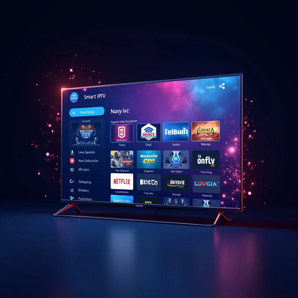 Comparativa de Smart IPTV con otros reproductores: ¿Cuál es la mejor opción?