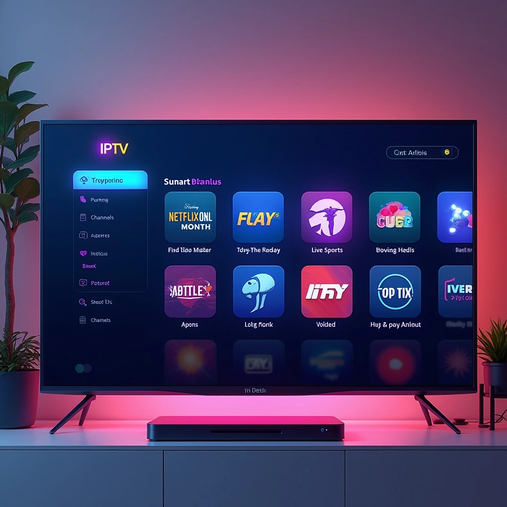 Comparativa de Smart IPTV con otros reproductores: ¿Cuál es la mejor opción? Me encanta la televisión y la tecnología. Busco siempre la mejor forma de ver mi contenido favorito. Al explorar la televisión por Internet, encontré Smart IPTV. Prometía una experiencia de visualización única. Al analizar Smart IPTV y otros reproductores, veo que la mejor opción varía según tus necesidades. En este artículo, veremos las características y ventajas de cada uno. Así podrás elegir la mejor opción para disfrutar en casa. Puntos clave: Descubre las principales diferencias entre Smart IPTV y otros reproductores líderes del mercado. Analiza la calidad de transmisión, la compatibilidad y la facilidad de uso de cada opción. Compara los planes de suscripción y encuentra la mejor relación calidad-precio. Explora las posibilidades de personalización y las funciones avanzadas de cada servicio. Conoce el nivel de soporte técnico y actualizaciones disponibles para mantener tu experiencia actualizada. Introducción a los servicios de televisión IP La forma en que vemos televisión ha cambiado mucho en la era digital. La televisión IP, o televisión over-the-top (OTT), es más flexible y personal que la televisión tradicional. Ahora podemos ver lo que queremos, cuando queramos. ¿Qué es la televisión IP? La televisión IP envía video IP por Internet, no por cable o satélite. Esto ha cambiado cómo disfrutamos de nuestros programas favoritos. Ahora hay más opciones y mejor calidad. Evolución de los servicios de streaming Los servicios de streaming han mejorado mucho con la tecnología. Plataformas como Netflix, Amazon Prime Video y Disney+ han cambiado la industria. Ahora podemos ver una gran variedad de contenido cuando queramos. Beneficios de la televisión por Internet Flexibilidad: Podemos ver lo que queremos, cuando queramos, desde cualquier dispositivo. Personalización: Las plataformas de televisión over-the-top nos recomiendan contenido basado en nuestros gustos. Variedad de contenido: Hay más opciones de contenido, desde lo local hasta lo internacional. Calidad de imagen mejorada: La transmisión de video IP ofrece una mejor calidad de imagen, a veces incluso en alta definición o 4K. La televisión IP y los servicios de streaming han cambiado cómo vemos entretenimiento. Ahora es más personal, flexible y enriquecedor. Smart IPTV: Características y funcionalidades principales La plataforma de smart iptv es ideal para quienes desean ver contenido en línea de manera completa y personal. Ofrece muchas características y funcionalidades. Esto la hace destacar entre los reproductores de iptv 4k y iptv android disponibles. Smart iptv es compatible con muchos dispositivos. Esto incluye televisores inteligentes, set-top boxes, smartphones y tabletas. Así, los usuarios pueden ver su contenido favorito en varias pantallas, disfrutando de una experiencia continua. La calidad de imagen de smart iptv es excelente. Reproduce contenido en alta definición, incluso en iptv 4k para una experiencia más inmersiva. La plataforma también es estable y funciona bien en diferentes dispositivos, lo que la hace muy popular. Característica Descripción Catálogo de canales Acceso a una amplia selección de canales de televisión en vivo, películas, series y contenido bajo demanda. Personalización Posibilidad de crear listas de canales personalizadas y ajustar diversos parámetros de reproducción. Interfaz intuitiva Una interfaz de usuario fácil de navegar y compatible con diversos idiomas y sistemas operativos. Actualizaciones y soporte Acceso a actualizaciones regulares y un equipo de soporte técnico para resolver cualquier inquietud. En conclusión, smart iptv ofrece una experiencia completa y personalizada de visualización de contenido en línea. Sus características y funcionalidades la hacen una excelente opción para quienes buscan alternativas a los iptv android y reproductores de iptv 4k. Análisis de la calidad de transmisión en diferentes reproductores Es clave evaluar la calidad de imagen, resolución y estabilidad de conexión al comparar reproductores. Esto ayuda a saber cuál es el mejor para una iptv 4k y transmisión de video ip de calidad. Calidad de imagen y resolución La calidad de imagen es fundamental al elegir un reproductor de televisión IP. Las plataformas con resolución 4K ofrecen una experiencia visual mejor. Pero, mantener esta calidad puede ser un desafío debido al ancho de banda necesario. Estabilidad de la conexión La estabilidad de la conexión es crucial. Los cortes o interrupciones pueden ser frustrantes. Un reproductor estable garantiza una visualización sin interrupciones. Rendimiento en diferentes dispositivos Es importante considerar el rendimiento en varios dispositivos. Algunos modelos funcionan mejor en televisores, smartphones, tablets o computadoras. Esto puede influir en la elección. Reproductor Calidad de imagen Estabilidad de conexión Rendimiento en dispositivos Smart IPTV Hasta 4K Muy estable Excelente en TV y dispositivos móviles Reproductor A Hasta 1080p Estable con algunas interrupciones Bueno en TV, regular en dispositivos móviles Reproductor B Hasta 4K Estable con algunas caídas Excelente en TV, regular en dispositivos móviles Smart IPTV sobresale en calidad de imagen, estabilidad y rendimiento en varios dispositivos. Es una excelente opción para disfrutar de iptv 4k y transmisión de video ip de alta calidad. Compatibilidad con dispositivos y sistemas operativos La compatibilidad con varios dispositivos y sistemas operativos es crucial al elegir un servicio de televisión IP. Smart IPTV y otras aplicaciones de iptv tienen diferentes niveles de compatibilidad. Esto afecta mucho tu experiencia de ver televisión. Smart IPTV destaca por su versatilidad. Funciona en dispositivos con Android, como smart TVs, set-top boxes y smartphones. Esto permite a los usuarios ver sus contenidos favoritos en varios dispositivos. Algunas aplicaciones de iptv solo funcionan en ciertos sistemas, como iOS o ciertas marcas de smart TVs. Esto puede ser un problema para quienes prefieren opciones más universales y accesibles. Compatibilidad con Android para una amplia gama de dispositivos Versatilidad en smart TVs, set-top boxes y smartphones Limitaciones de compatibilidad en algunas aplicaciones de iptv Al seleccionar un servicio de televisión IP, revisa si es compatible con tus dispositivos y sistemas operativos. Así, disfrutarás de una experiencia de visualización sin problemas. Comparativa de precios y planes de suscripción Al elegir servicios de streaming y proveedores de iptv, es clave mirar los planes y costos. Aquí veremos las opciones, sus pros y contras. Planes mensuales vs anuales Hay proveedores de iptv con planes mensuales y anuales. Los mensuales son flexibles, perfectos para probar sin compromiso. Los anuales, en cambio, ofrecen más descuentos, siendo más económicos a largo plazo. Costos adicionales y características premium Algunos servicios de streaming tienen extras, como más dispositivos compatibles o contenido exclusivo. Estas ventajas pueden costar más. Así que, piensa si vale la pena para ti. Mejor relación calidad-precio La mejor opción es aquella que equilibra bien el precio y la calidad. Esto incluye la estabilidad, variedad de contenido y compatibilidad. Investigar y leer reseñas ayuda a entender mejor la satisfacción con los proveedores de iptv y servicios de streaming. En conclusión, al escoger tu proveedor de televisión por Internet, considera bien los planes, costos y calidad-precio. Así encontrarás lo mejor para ti y tu presupuesto. Interfaz de usuario y facilidad de uso La interfaz de usuario y la facilidad de uso son claves al evaluar aplicaciones de iptv y smart iptv. Estos factores determinan si la experiencia es fluida y satisfactoria o si es frustrante. Es crucial para una buena experiencia de usuario. La interfaz debe ser intuitiva y fácil de navegar. También debe organizar el contenido de manera lógica. Así, el usuario puede encontrar lo que busca sin esfuerzo. La facilidad de uso general es otro aspecto importante. Esto incluye la configuración inicial y la personalización. También es importante que la aplicación sea fácil de integrar con otros dispositivos o cuentas. Esto hace que el usuario disfrute más de la televisión por Internet. Característica Smart IPTV Aplicación X Aplicación Y Navegación intuitiva 4 3 5 Organización de contenidos 4 4 3 Personalización de preferencias 5 3 4 Facilidad de configuración 4 4 3 Como se ve en la tabla, smart iptv sobresale por su interfaz intuitiva y facilidad de uso. Esto la hace ideal para quienes buscan una experiencia de visualización sin complicaciones. Opciones de personalización y configuración La personalización y configuración son clave en canales iptv y televisión ip inteligente. Smart IPTV y otros reproductores ofrecen muchas opciones. Te ayudan a hacer tu experiencia única y personal. Listas de canales personalizadas Puedes crear listas de canales favoritos. Esto te permite organizarlos por categorías. Así, accedes a ellos fácilmente. Muchos usuarios encuentran esto muy útil para mejorar su experiencia. Ajustes de reproducción Calidad de video: Ajusta la resolución y el bitrate según tus preferencias y dispositivo. Subtítulos y audio: Personaliza los idiomas para una mejor experiencia. Opciones de reproducción: Configura inicio automático, repetición y control de volumen. Estas opciones te permiten personalizar tu televisión ip inteligente. Así, disfrutas más y te sientes más cómodo viendo contenido. Soporte técnico y actualizaciones Al elegir Smart IPTV, disfrutarás de un excelente soporte técnico. Los proveedores de aplicaciones de iptv te ayudan rápido. Ofrecen asistencia personalizada y recursos en línea para una experiencia sin problemas. Smart IPTV siempre está al día con las últimas tendencias. Realizan actualizaciones frecuentes para mejorar la plataforma. Estas actualizaciones solucionan problemas y añaden nuevas funciones, manteniendo tu proveedor de iptv actual y confiable. Si necesitas ayuda técnica o quieres saber de las últimas actualizaciones, el equipo de Smart IPTV está listo para ayudarte. Te brindarán un soporte excepcional y mejorarán tu experiencia de visualización continuamente. FAQ ¿Qué es Smart IPTV y cómo se compara con otros reproductores de TV? Smart IPTV es una forma de ver televisión por Internet. Ofrece muchos canales, películas y contenido en streaming. Se destaca por ser más personalizable y compatible con varios dispositivos. ¿Cuáles son las principales características y ventajas de la televisión IP? La televisión IP, o IPTV, es más flexible que la tradicional. Ofrece más contenido, mejor calidad de imagen y sonido. También permite personalizar tu experiencia de visualización. ¿Qué funcionalidades y características destacan en Smart IPTV? Smart IPTV tiene muchas funcionalidades. Soporta resoluciones 4K y es compatible con varios dispositivos. También permite personalizar listas de canales y tiene una interfaz fácil de usar. ¿Cómo se compara la calidad de transmisión de Smart IPTV con otros reproductores? Smart IPTV tiene una mejor calidad de transmisión. Su conexión es estable, la imagen es clara y funciona bien en varios dispositivos. Esto hace que sea superior a muchos otros reproductores. ¿Qué dispositivos y sistemas operativos son compatibles con Smart IPTV? Smart IPTV funciona con muchos dispositivos. Incluye Smart TVs, set-top boxes, smartphones y tabletas. Esto permite ver contenido favorito desde varios dispositivos. ¿Cómo se comparan los precios y planes de suscripción de Smart IPTV con otras opciones? Smart IPTV tiene buenos precios y planes. Ofrece una excelente relación calidad-precio. Hay opciones mensuales y anuales para todos los presupuestos. ¿Cómo es la interfaz de usuario y la facilidad de uso de Smart IPTV? La interfaz de Smart IPTV es intuitiva y fácil de usar. Permite acceder rápidamente a contenido favorito. La organización de canales y opciones de personalización hacen la experiencia fluida. ¿Qué opciones de personalización y configuración ofrece Smart IPTV? Smart IPTV ofrece muchas opciones de personalización. Puedes crear listas de canales personalizadas y ajustar la reproducción. Esto permite adaptar la experiencia a tus necesidades. ¿Cómo es el soporte técnico y la frecuencia de actualizaciones de Smart IPTV? El soporte técnico de Smart IPTV es eficiente y atento. El proveedor actualiza constantemente el servicio. Esto mejora la experiencia de visualización.