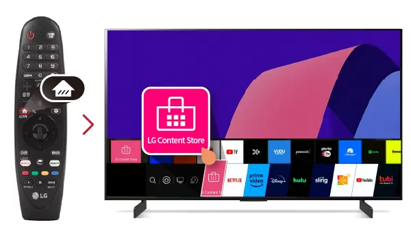 Configuración de IPTV en televisores LG: Guía paso a paso
