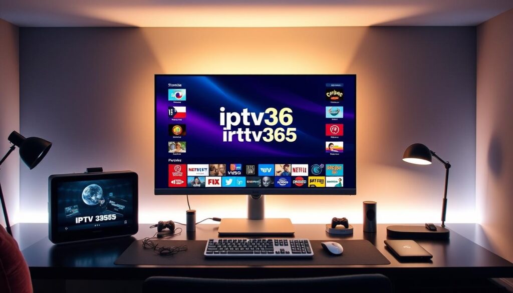 Instala IPTV en tu PC y transforma tu experiencia de streaming