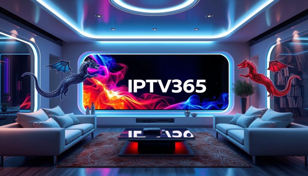 Reseña completa de Dragon IPTV: ¿Es una buena opción?