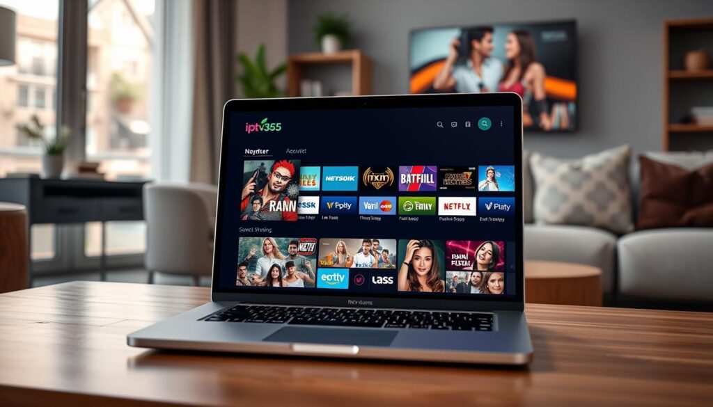 Descarga la última versión de IPTV para Windows y mejora tu experiencia de visualización.