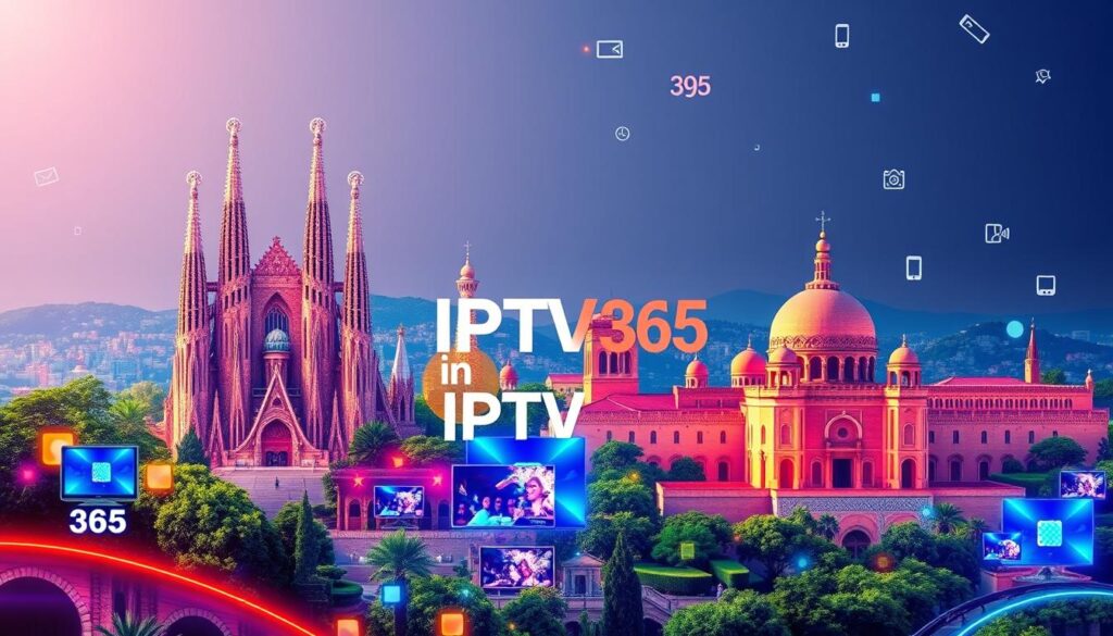 Cómo y dónde comprar códigos IPTV para España