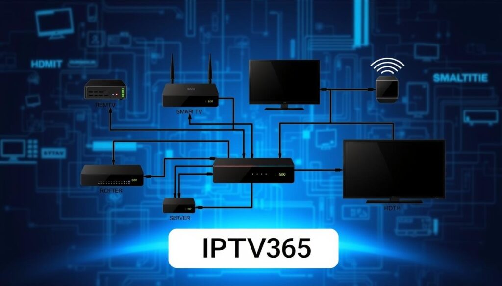 Guía Completa de Soporte Técnico y Resolución de Problemas en IPTV y Dispositivos Smart