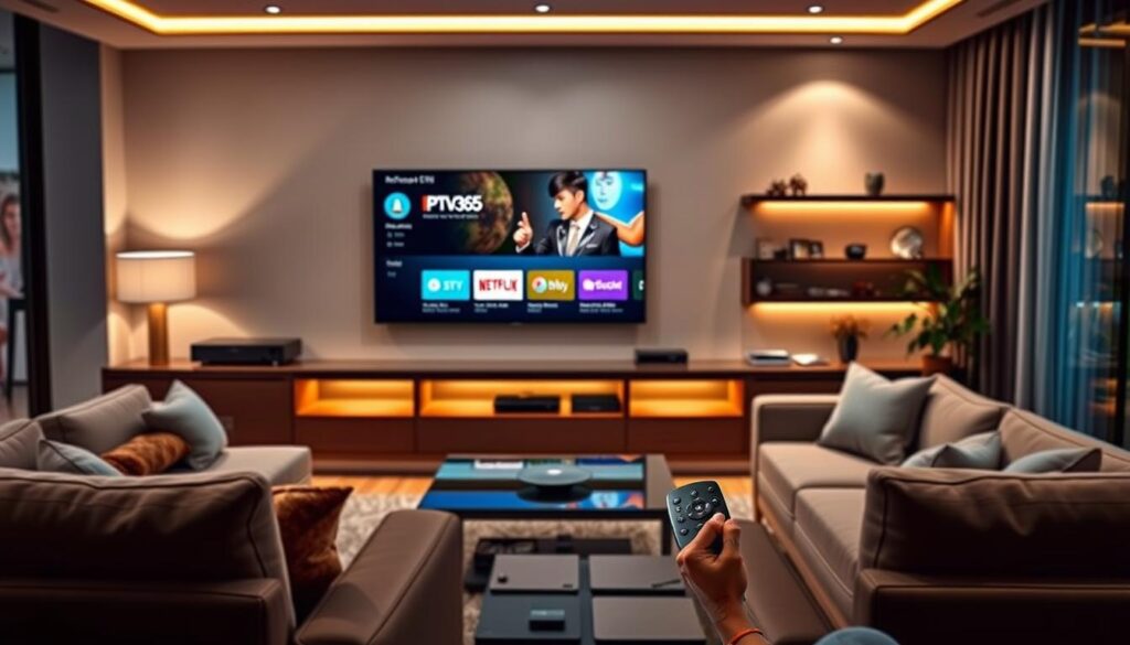 Activate.siptv.app: Cómo activar Smart IPTV en tu dispositivo