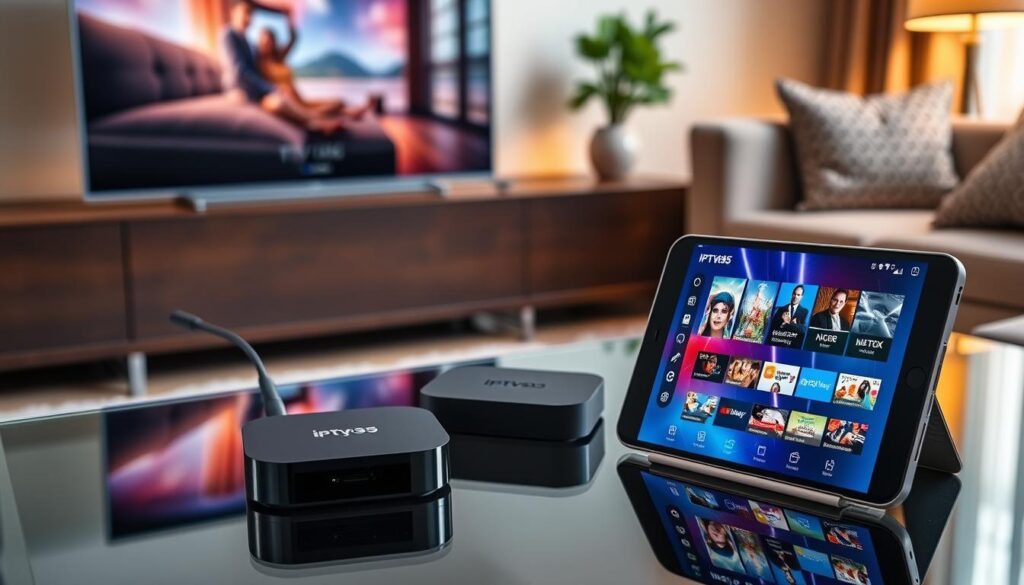 Activate.siptv.app: Cómo activar Smart IPTV en tu dispositivo