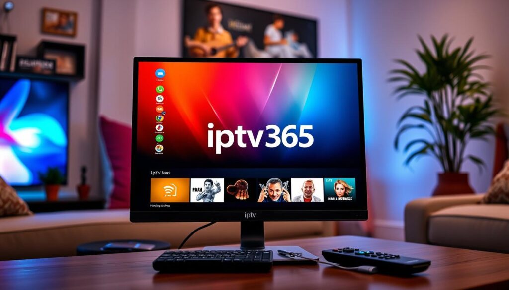 Adquiere un reproductor IPTV para Windows y accede a cientos de canales.