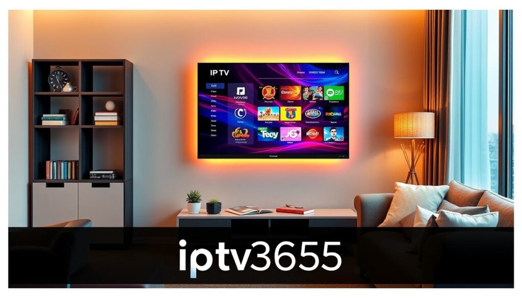 Instala IPTV para Windows y transforma tu PC en un centro de entretenimiento