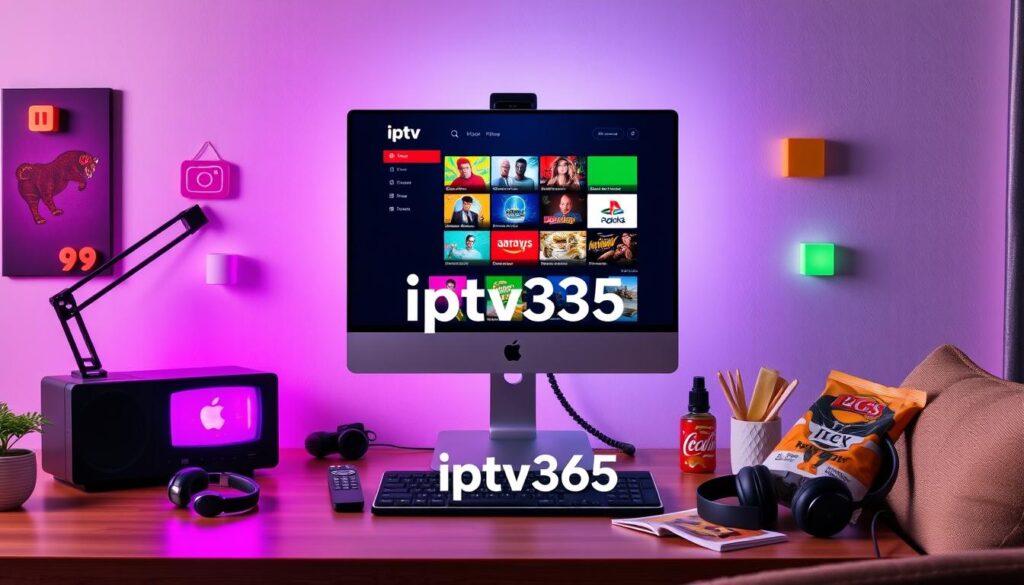 Instala IPTV para Windows y transforma tu PC en un centro de entretenimiento
