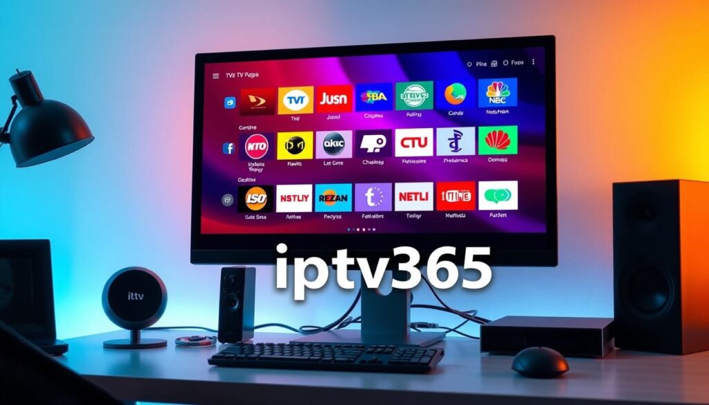 Descarga IPTV para PC y Disfruta de Tus Canales Favoritos