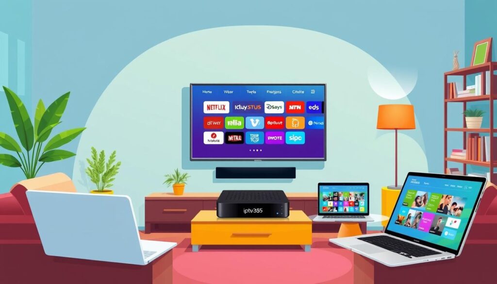 Dónde Comprar IPTV en España y Ahorrar Dinero