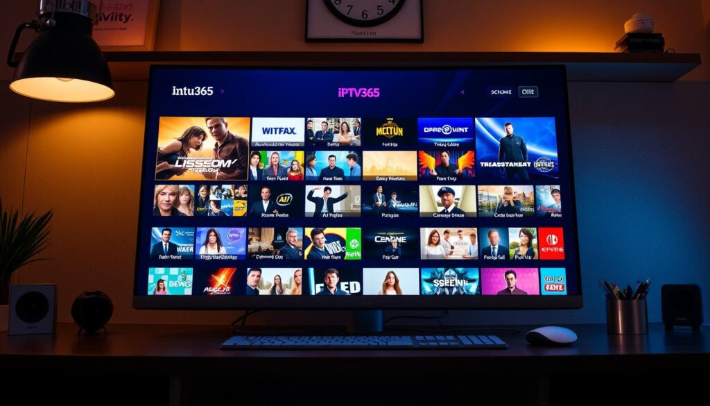 Descarga IPTV para PC y Disfruta de Tus Canales Favoritos