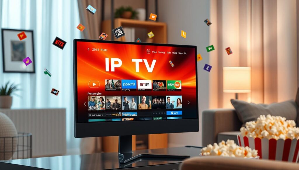 Instala IPTV para PC y comienza a ver en minutos