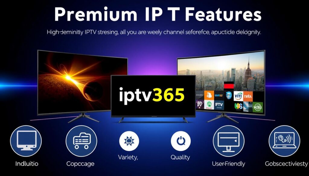 Comprar lista IPTV premium y estable en 2024