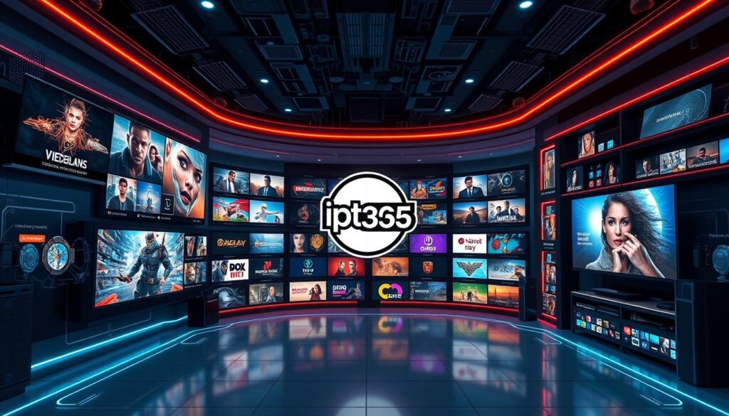 Comprar lista IPTV premium y estable en 2024