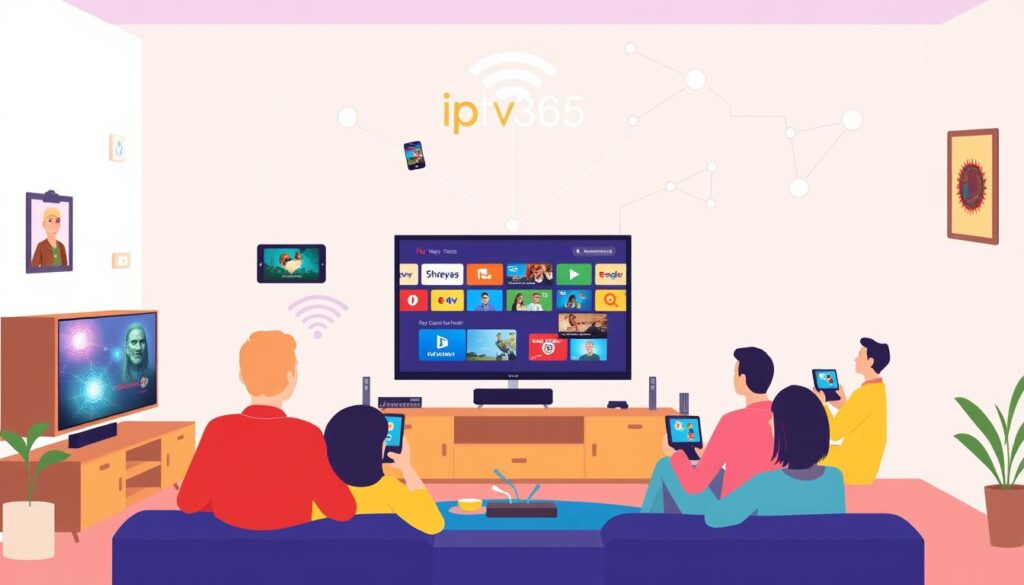 Dónde comprar lista IPTV en España de alta calidad