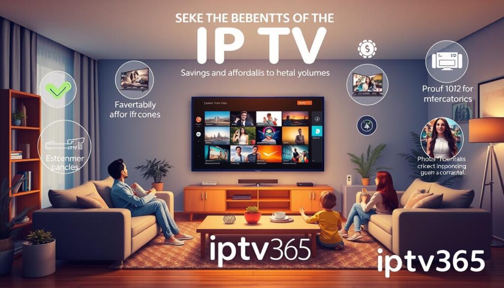 Dónde Comprar IPTV en España y Ahorrar Dinero